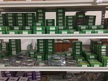 707-99-76140:Ремкомплект гидроцилиндра рукояти арктический