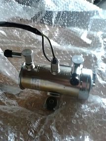 4645227:Топливный насос (ТННД), 8980093970, 8980093971, 8980093972