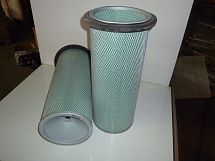 6127-81-7412:Фильтр воздушный внутренний, ST729B